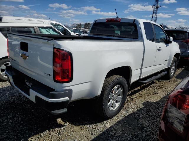 2017 Chevrolet Colorado VIN: 1GCHSBEA3H1204632 Lot: 45091474