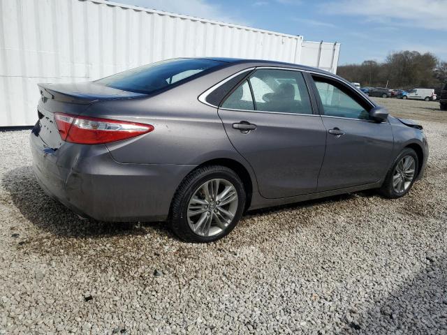 2016 TOYOTA CAMRY LE - 4T1BF1FK8GU257945