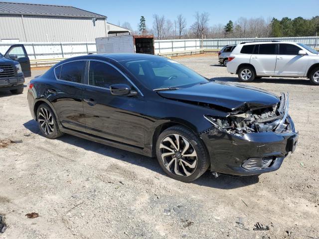 2018 ACURA ILX SPECIA 19UDE2F46JA007444
