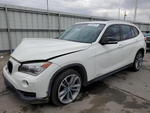 2013 BMW X1 XDRIVE3 #2912327957