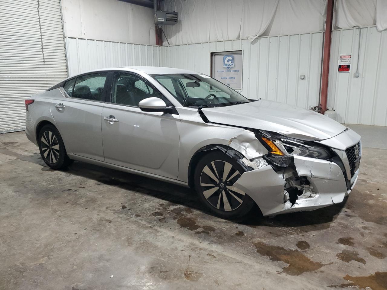 1N4BL4DV4MN415477 2021 Nissan Altima Sv