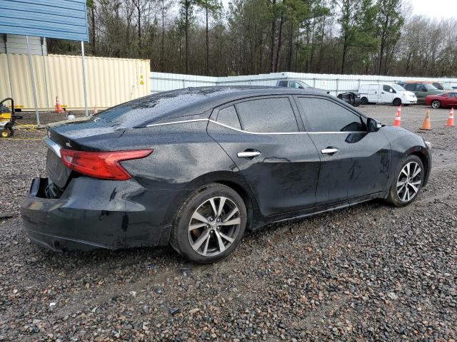Vin: 1n4aa6apxhc435852, lot: 45611674, nissan maxima 3.5s 20173