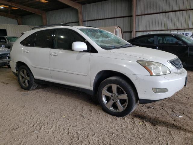 2006 LEXUS RX 330 Photos | TX - HOUSTON EAST - Repairable Salvage Car ...