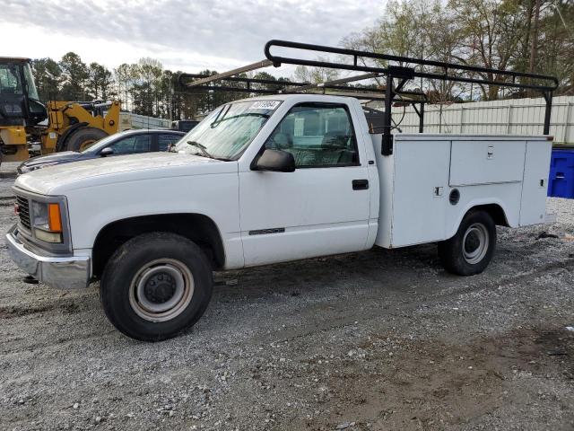 1999 GMC SIERRA C2500 for Sale | GA - FAIRBURN | Mon. Mar 25, 2024 ...