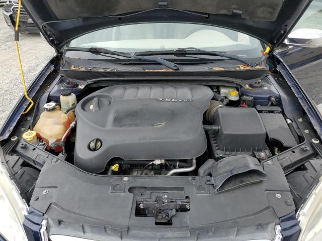 2014 CHRYSLER 200 LIMITE - 1C3BCBFG3EN159724