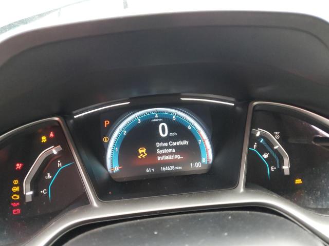 2017 HONDA CIVIC EX 2HGFC1F36HH645530