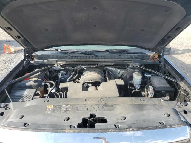 2015 GMC SIERRA K15 1GTV2UEC3FZ224961