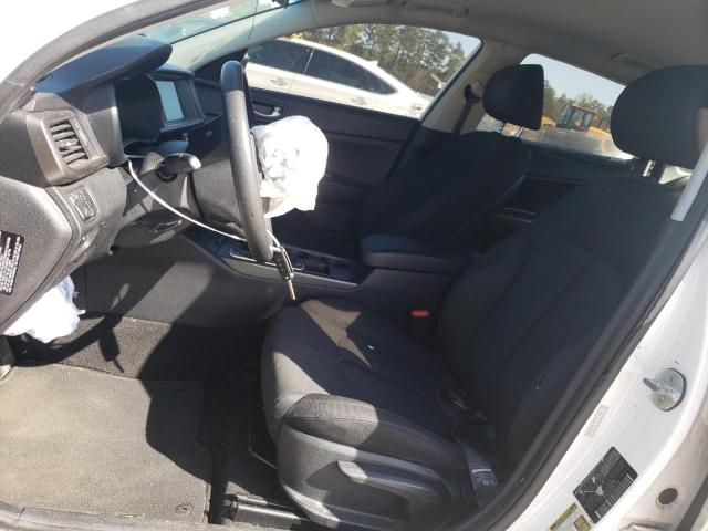 2018 Kia Optima Lx VIN: KNAGT4L30J5213888 Lot: 48499334