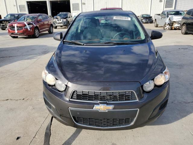 1G1JC6SH8E4163571 2014 Chevrolet Sonic Lt