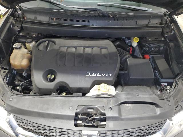 3C4PDCBG2FT610444 2015 Dodge Journey Sxt