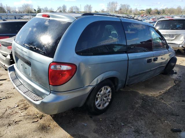 1D4GP24R66B715900 2006 Dodge Grand Caravan Se