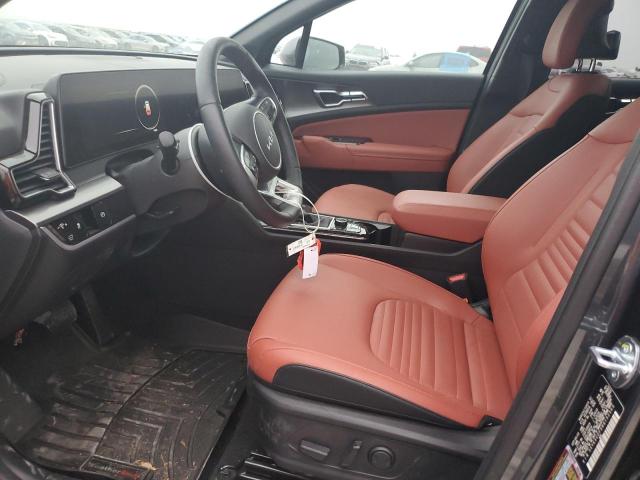 2024 KIA SPORTAGE S - 5XYK5CDFXRG152563