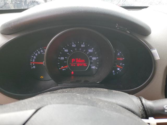 2015 Kia Soul VIN: KNDJN2A27F7771878 Lot: 45113044