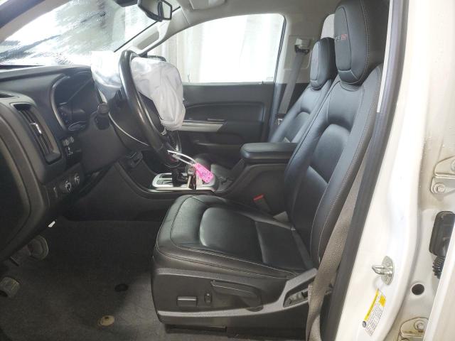 2020 CHEVROLET COLORADO Z 1GCGTEEN1L1132576