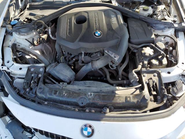 2018 BMW 430XI - WBA4W5C58JAE43142