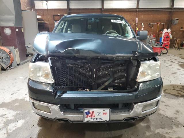 2004 Ford F150 VIN: 1FTPX14534NA87343 Lot: 47967504