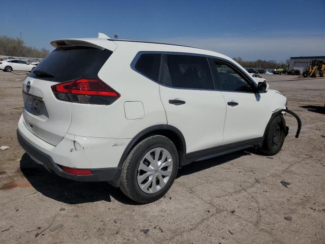 2017 NISSAN ROGUE S - 5N1AT2MT5HC772821