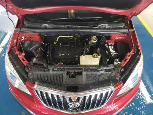 2015 Buick Encore VIN: KL4CJCSB7FB049908 Lot: 48299534