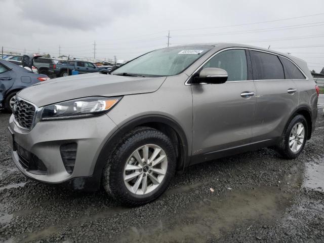 2019 KIA SORENTO L 5XYPGDA39KG459292