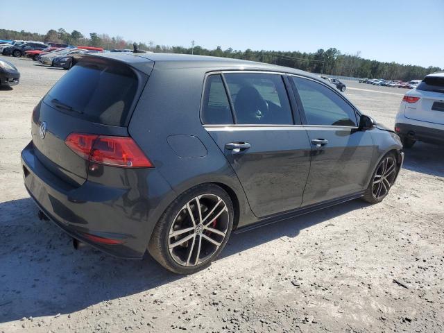 2017 VOLKSWAGEN GTI SPORT - 3VW547AU9HM022170