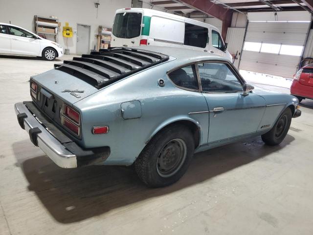 HLS30274903 1976 DATSUN 280-2