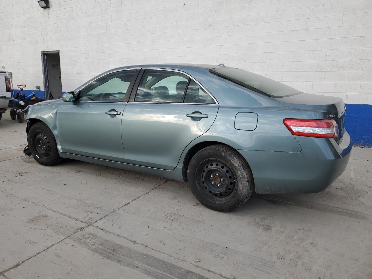 4T4BF3EK1AR048380 2010 Toyota Camry Base