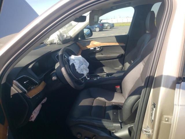 2023 VOLVO XC90 PLUS YV4H60CWXP1963765