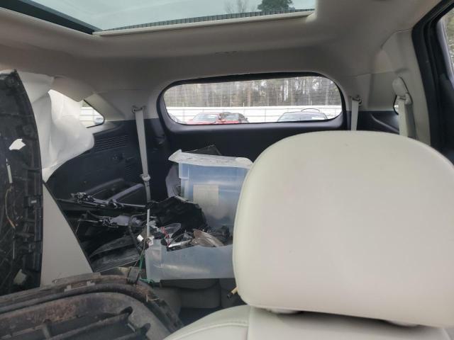 2022 Kia Sorento Ex VIN: 5XYRHDLF2NG128068 Lot: 47860724