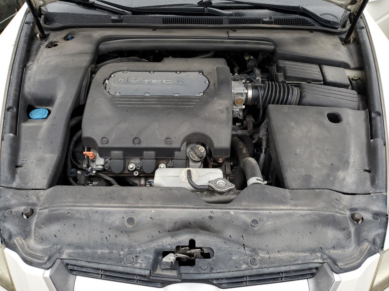 19UUA66236A039874 2006 Acura 3.2Tl