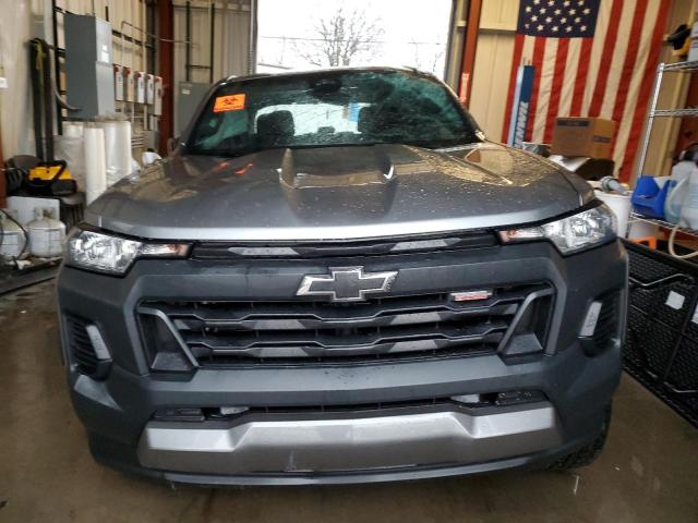2023 CHEVROLET COLORADO T 1GCPTEEK7P1212850