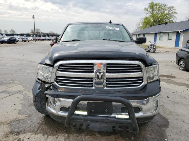 2017 RAM 1500 SLT - 3C6RR7LT4HG524536