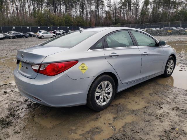 2012 Hyundai Sonata - Image 3
