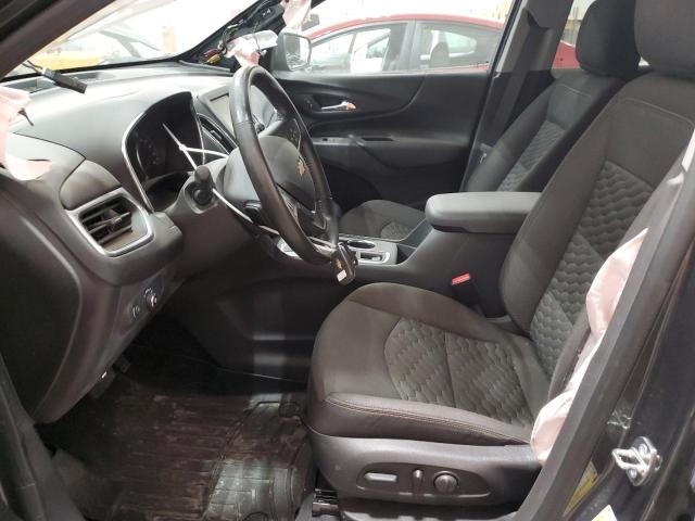 2019 CHEVROLET EQUINOX LT - 3GNAXUEV6KS667007