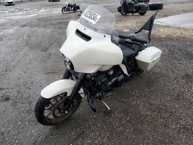 2023 HARLEY-DAVIDSON FLHXST - 1HD1ABL17PB612968