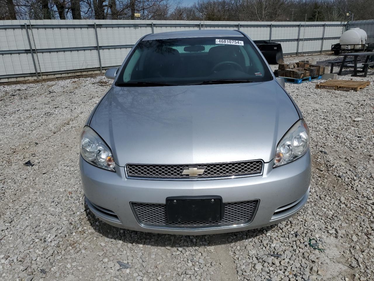 Lot #2758912388 2014 CHEVROLET IMPALA LIM