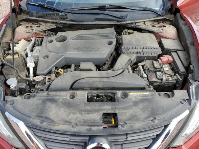 2016 NISSAN ALTIMA 2.5 - 1N4AL3AP9GC132701