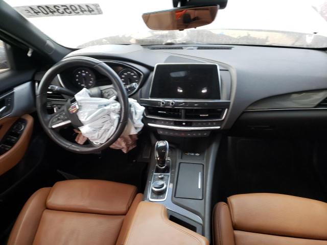 2020 CADILLAC CT5 PREMIU - 1G6DT5RKXL0131180