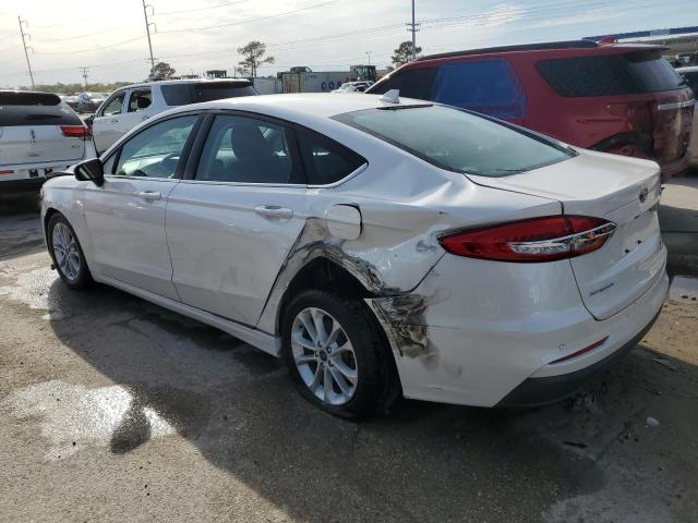 VIN 3FA6P0HD4LR184513 2020 Ford Fusion, SE no.2