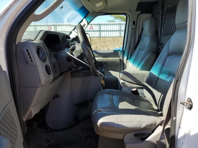 2010 Ford Econoline E150 Van VIN: 1FTNS1EL8ADA27109 Lot: 46765264