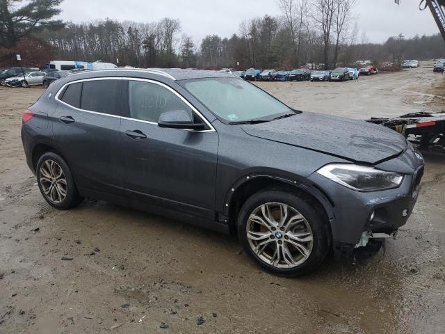 Lot #2391561708 2020 BMW X2 SDRIVE2 salvage car