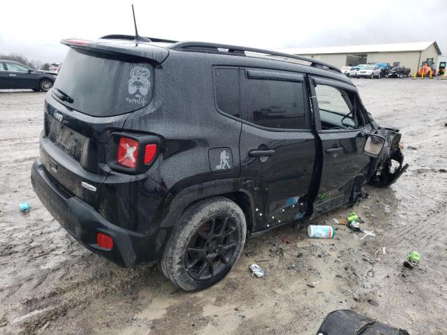 2022 Jeep Renegade Latitude VIN: ZACNJDB13NPN67186 Lot: 45705034