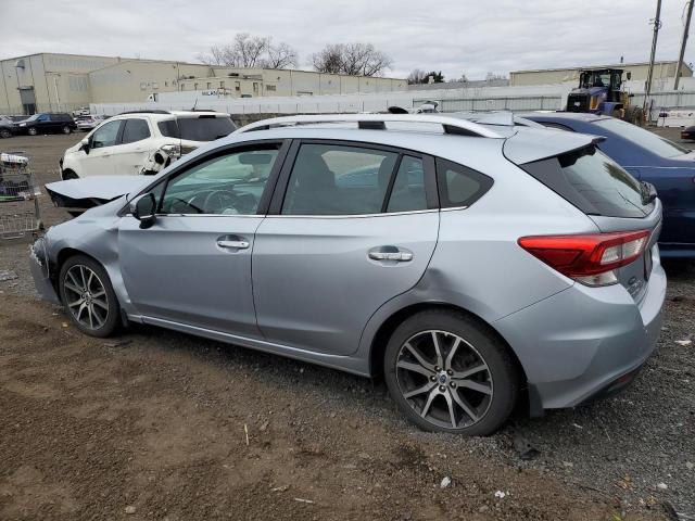 2018 SUBARU IMPREZA LI - 4S3GTAT63J3736720
