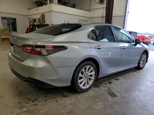 2022 TOYOTA CAMRY LE - 4T1C11AK8NU690785