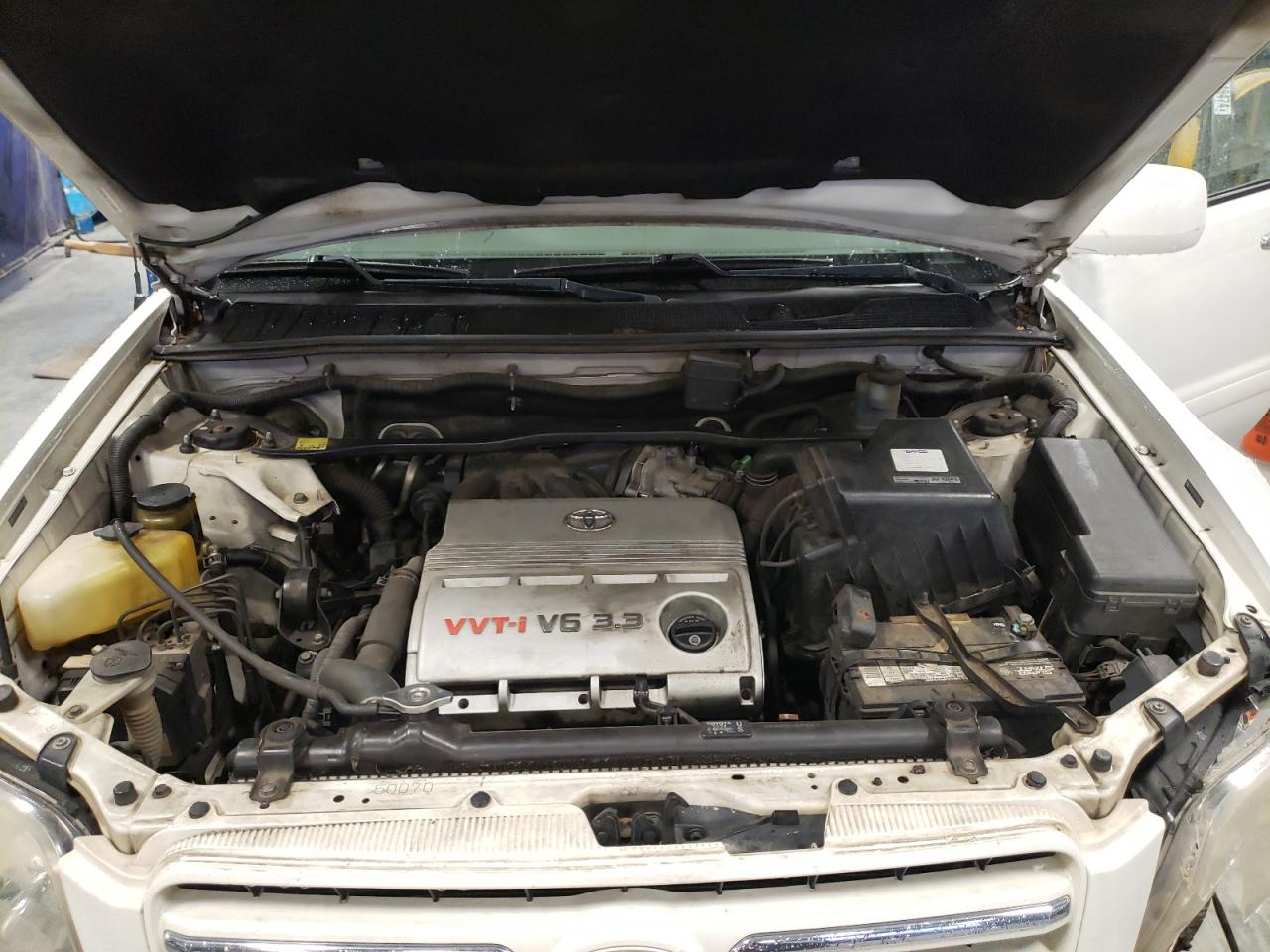 JTEGP21A260120982 2006 Toyota Highlander Limited