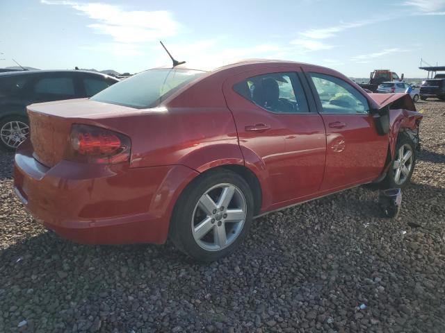 2013 Dodge Avenger Se VIN: 1C3CDZABXDN740299 Lot: 47576104