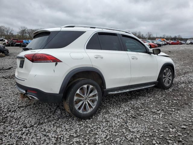 2023 MERCEDES-BENZ GLE 450 4M - 4JGFB5KE1PA948031