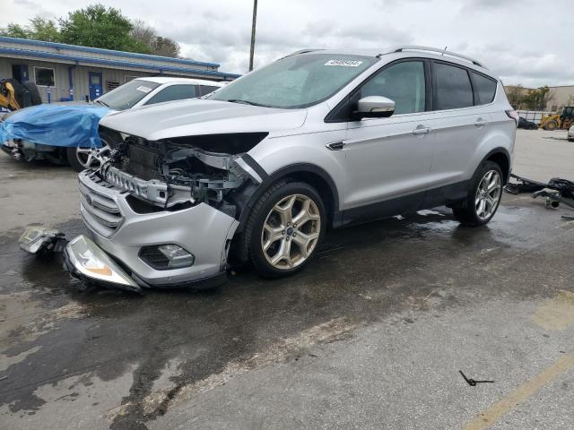 1FMCU0J9XJUA61103 2018 FORD ESCAPE - Image 1