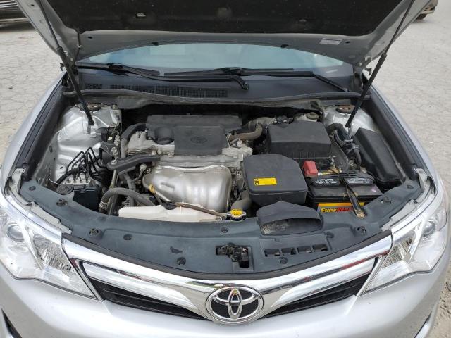 2012 Toyota Camry Base VIN: 4T4BF1FK1CR261612 Lot: 47830844