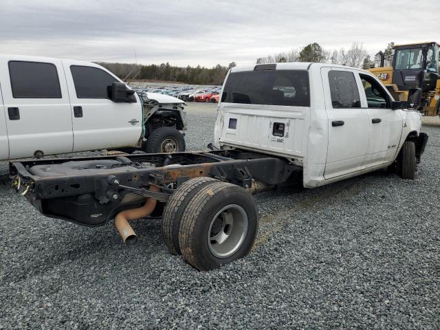 2022 Ram 3500 VIN: 3C7WRTCL8NG279890 Lot: 44960334