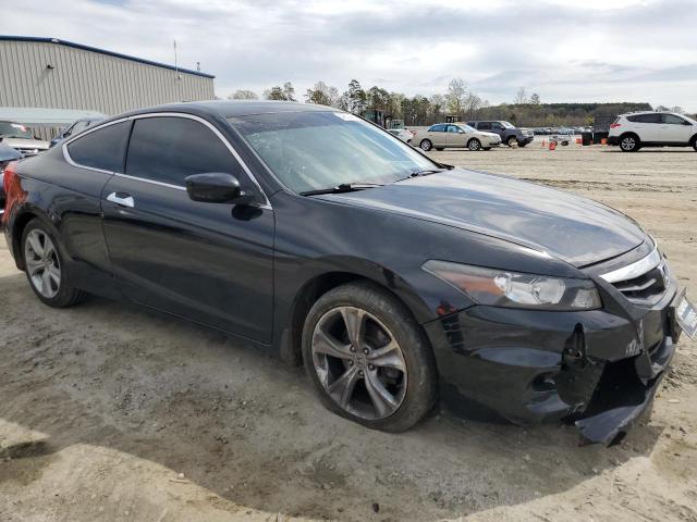 2011 Honda Accord Exl VIN: 1HGCS2B86BA002078 Lot: 47862274